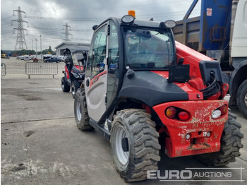 Телескопический погрузчик 2021 Manitou MT420H: фото 3