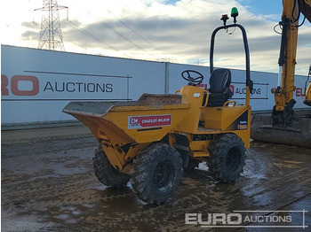 Мини-самосвал THWAITES