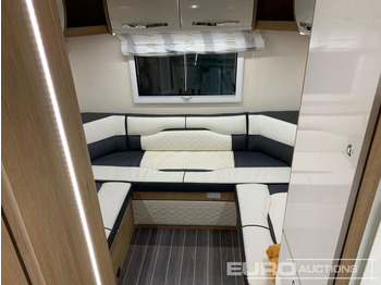 Кастенваген 2022 Ford Roller Team Zefiro 675: фото 4 Кастенваген 2022 Ford Roller Team Zefiro 675: фото 4