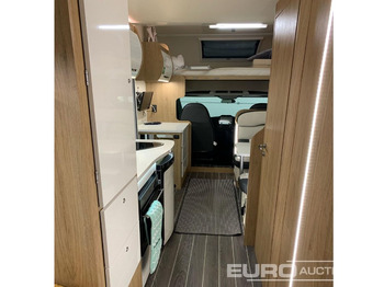 Кастенваген 2022 Ford Roller Team Zefiro 675: фото 5 Кастенваген 2022 Ford Roller Team Zefiro 675: фото 5