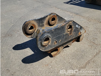 Сцепное устройство