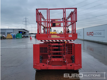 Подъёмник 2023 LGMG SR1018D: фото 4