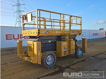 Подъёмник XCMG