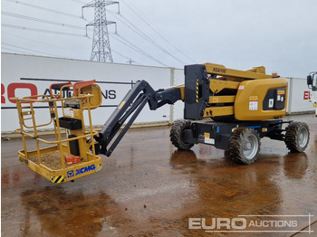 Подъёмник XCMG