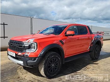 Пикап FORD Ranger