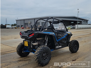Квадроцикл 2024 Polaris RZR1000: фото 5