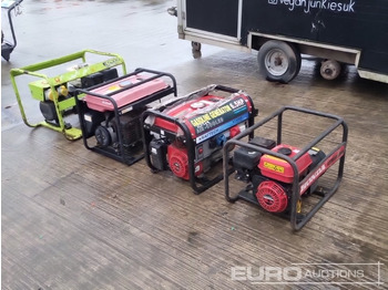 Электрогенератор