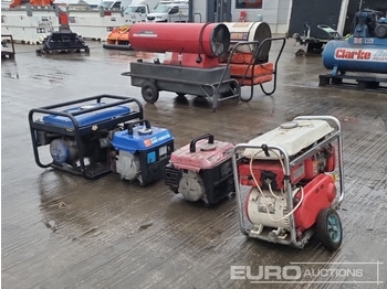 Электрогенератор