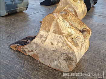 Ковш 24" Digging Bucket 65mm Pin to suit 13 Ton Excavator: фото 3 Ковш 24" Digging Bucket 65mm Pin to suit 13 Ton Excavator: фото 3