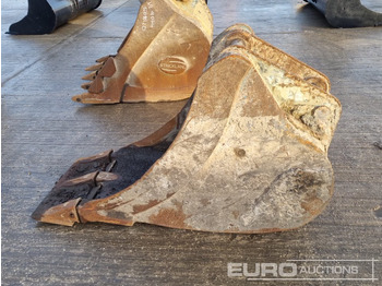 Ковш 24" Digging Bucket 65mm Pin to suit 13 Ton Excavator: фото 2 Ковш 24" Digging Bucket 65mm Pin to suit 13 Ton Excavator: фото 2