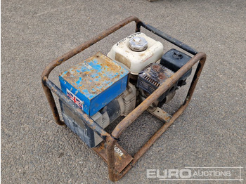 Электрогенератор HONDA