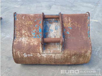 Ковш 48" Scoop Bucket 65mm Pin to suit 13 Ton Excavator: фото 4