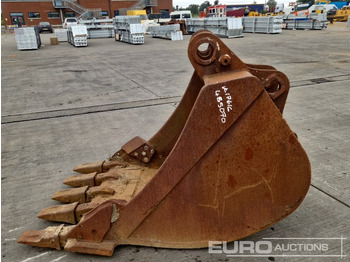 Ковш 50” Digging Bucket to suit Dedicated QH: фото 2