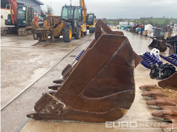 Ковш 54" Digging Bucket (Spares): фото 2 Ковш 54" Digging Bucket (Spares): фото 2