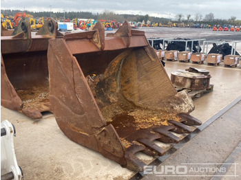 Ковш 54" Digging Bucket (Spares): фото 4 Ковш 54" Digging Bucket (Spares): фото 4