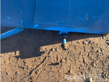 Электрогенератор 6Kva Diesel Generator (Spares): фото 5 Электрогенератор 6Kva Diesel Generator (Spares): фото 5