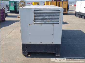 Электрогенератор 70kVA Generator, Perkins Engine: фото 4