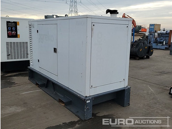 Электрогенератор Aggreko Generator, FPT Engine: фото 5