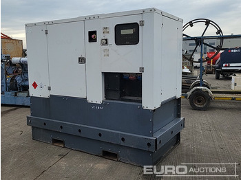 Электрогенератор JOHN DEERE