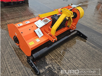 Сельскохозяйственная техника