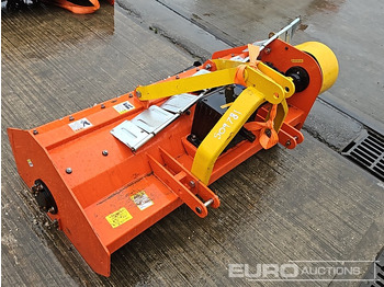 Сельскохозяйственная техника