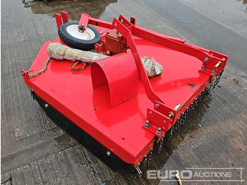 Сельскохозяйственная техника