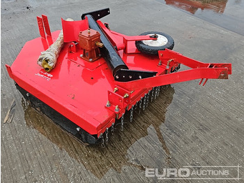 Сельскохозяйственная техника