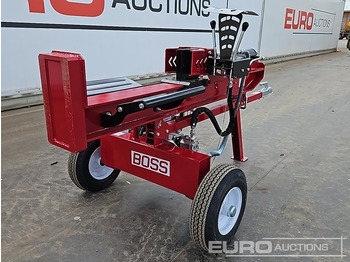 Сельскохозяйственная техника BOSS