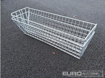 Сельскохозяйственная техника