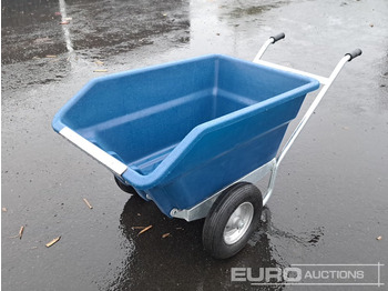 Сельскохозяйственная техника