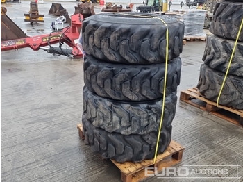 Шина Alliance 10.5/80-18 Tyre (4 of): фото 3