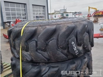 Шина Alliance 10.5/80-18 Tyre (4 of): фото 5