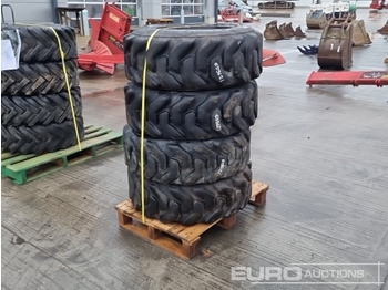 Шина Alliance 10.5/80-18 Tyre (4 of): фото 4