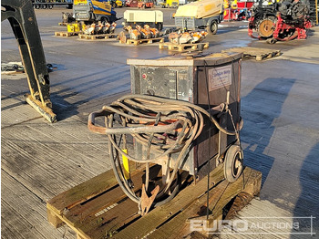 Электрогенератор