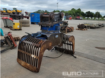 Навесное оборудование ARDEN EQUIPMENT