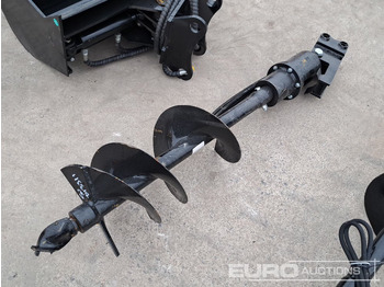 Навесное оборудование