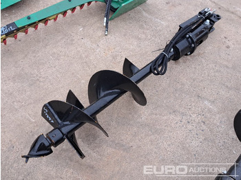 Навесное оборудование