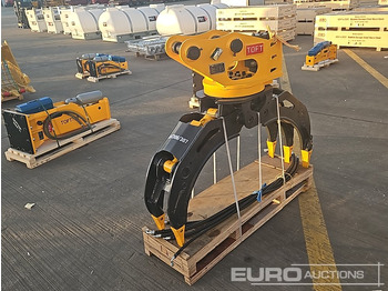 Навесное оборудование TOFT