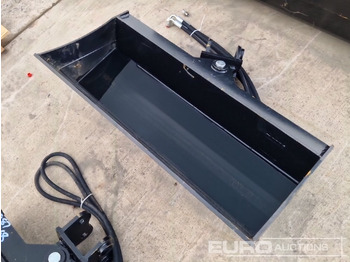 Навесное оборудование