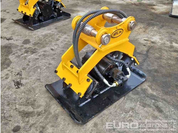 Навесное оборудование