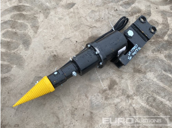 Навесное оборудование