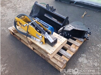 Навесное оборудование