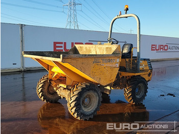 Мини-самосвал BENFORD