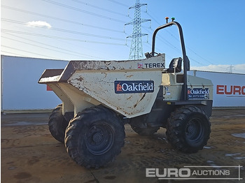 Мини-самосвал BENFORD