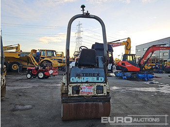 Каток Benford TV1200KSLRF: фото 4 Каток Benford TV1200KSLRF: фото 4