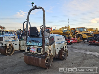 Каток Benford TV1200KSLRF: фото 5 Каток Benford TV1200KSLRF: фото 5