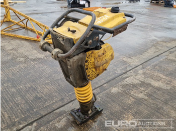 Асфальтоукладочная техника BOMAG