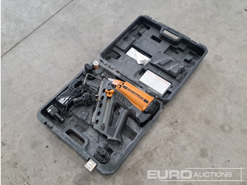 Строительное оборудование CASE