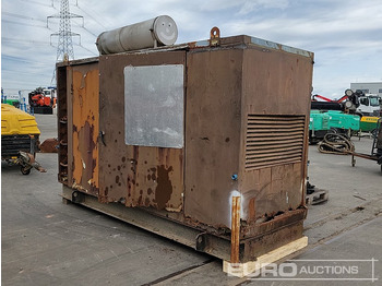Электрогенератор Broadcrown 129kVA Generator, Cummins Engine: фото 3