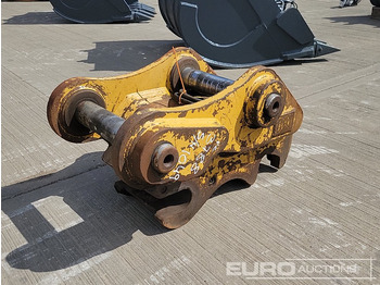 Сцепное устройство CATERPILLAR
